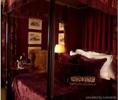 Prestonfield House Hotel Edinburgh