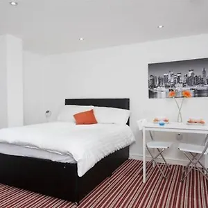  Apartment Brownhill In Leeds United Kingdom