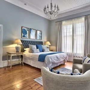 Parker Gasthuis Kaapstad