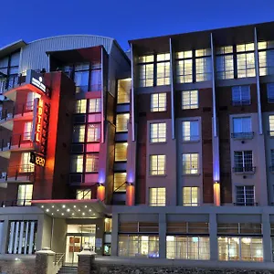 Garden Court Victoria Junction Hotel Kaapstad