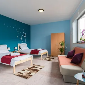 Zen House Auberge de jeunesse