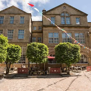 Leopold Hotel Sheffield