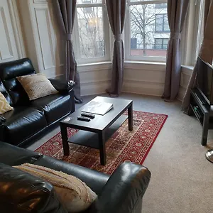 Mcdonald Road Apartment