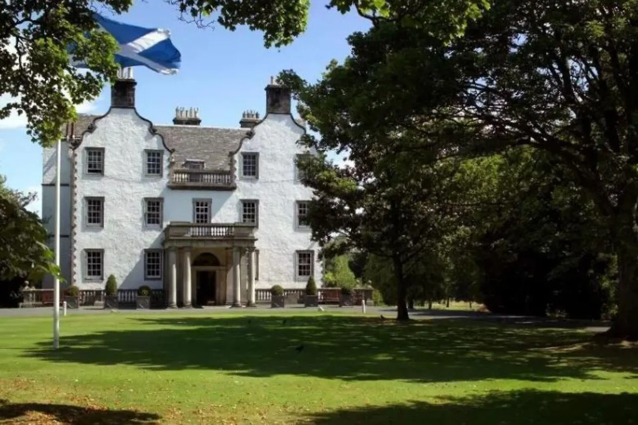 Prestonfield House Hotel Edinburgh