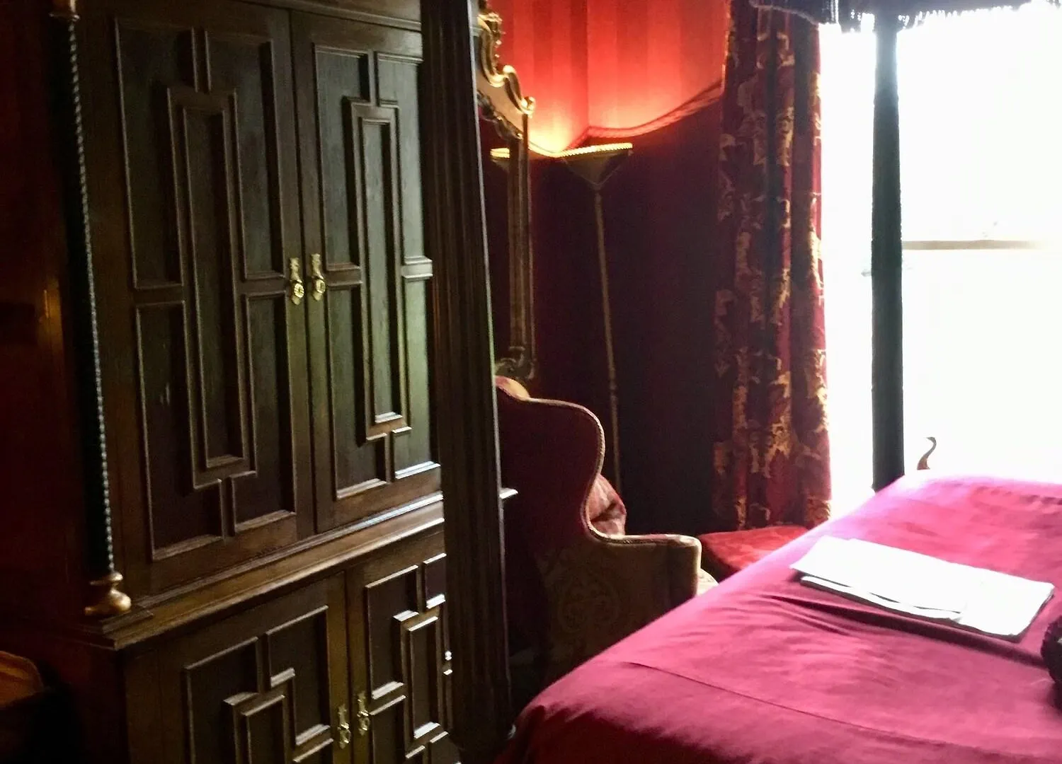 Prestonfield House Hotel Edinburgh