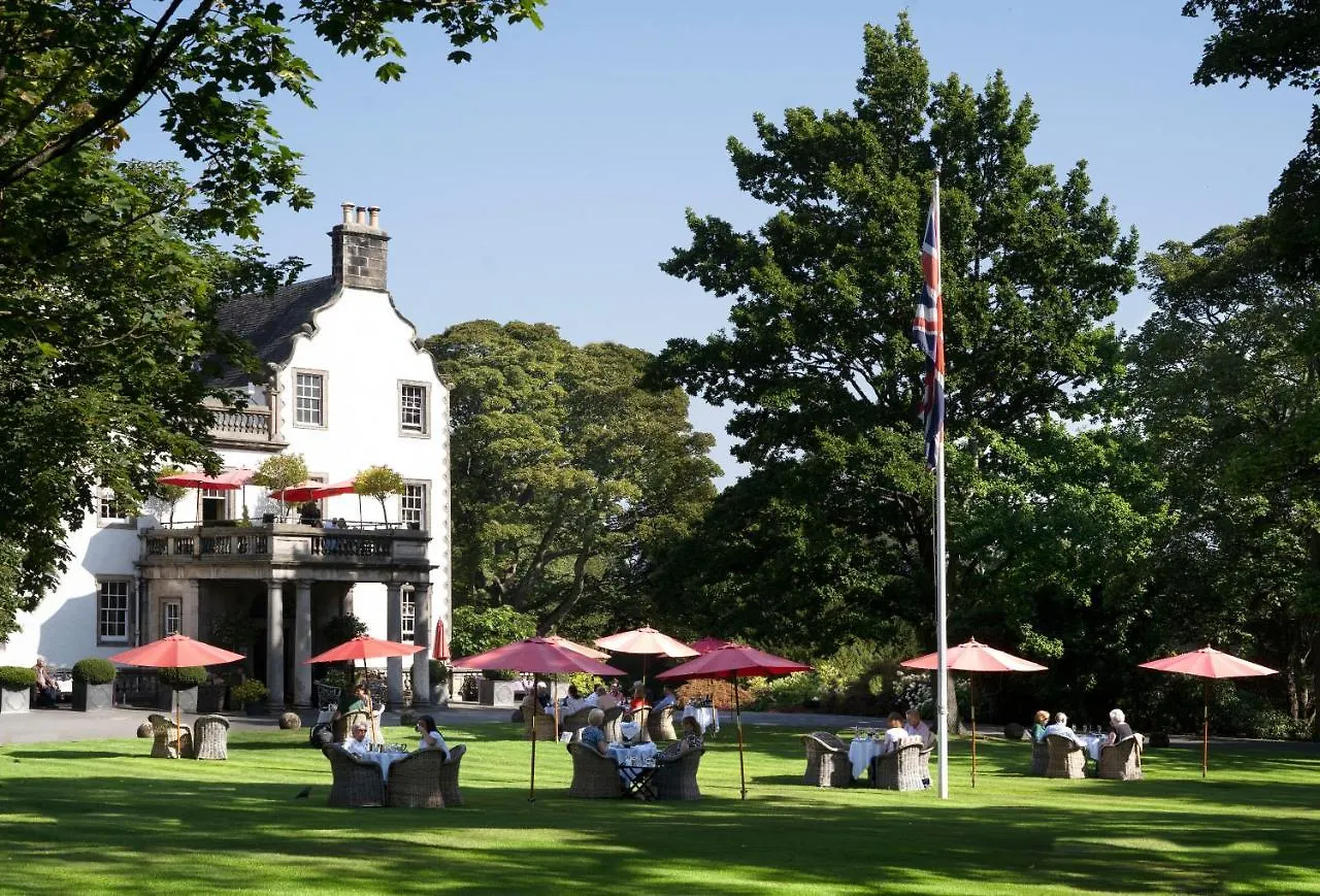 Prestonfield House Hotel Edinburgh